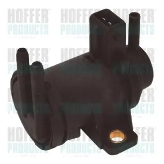 Клапан управління тиском HOFFER 8029040