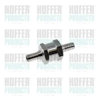 Клапан управління тиском HOFFER 8029042
