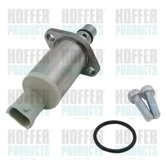 Клапан управління тиском Hoffer 8029741