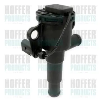 Клапан системи охолодження HOFFER 8029916