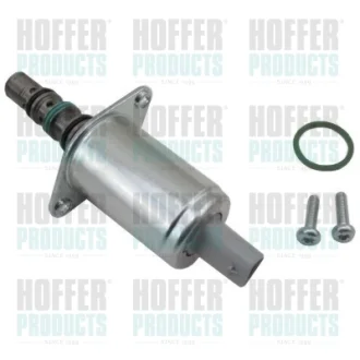 Клапан управління тиском Hoffer 8091580