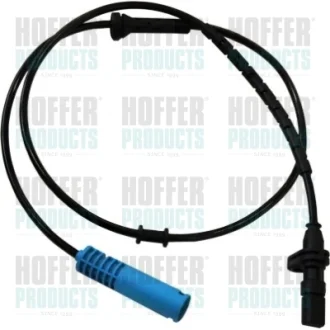 Датчик ABS Hoffer 8290077