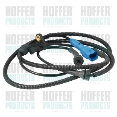 Датчик ABS Hoffer 8290164 (фото 1)
