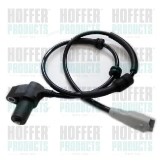 Датчик ABS Hoffer 8290595