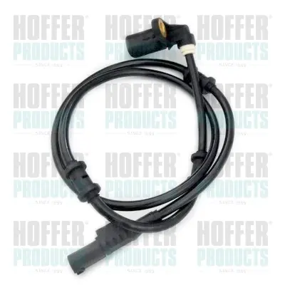 Датчик ABS Hoffer 8290708 (фото 1)