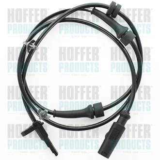 Датчик ABS Hoffer 8290814