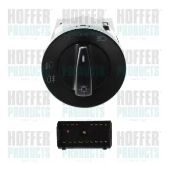Перемикач підрульовий HOFFER H23900