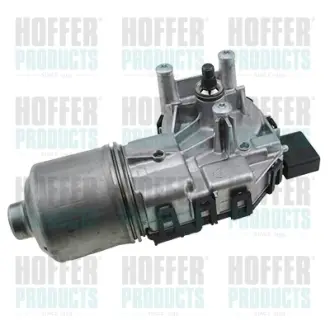 Двигун склоочисника HOFFER H27063
