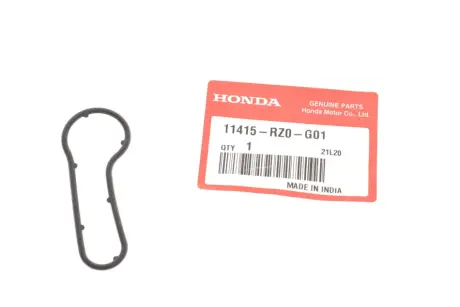 Прокладка піддону Civic/CR-V/HR-V 1.6 i-DTEC 13 HONDA 11415-RZ0-G01