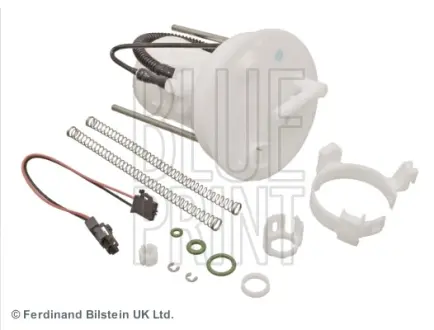 Фільтр HONDA 17048TA0000