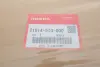 Прокладка HONDA 218145T0000 (фото 2)