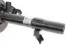 Амортизатор HONDA 51621TG7A01 (фото 5)