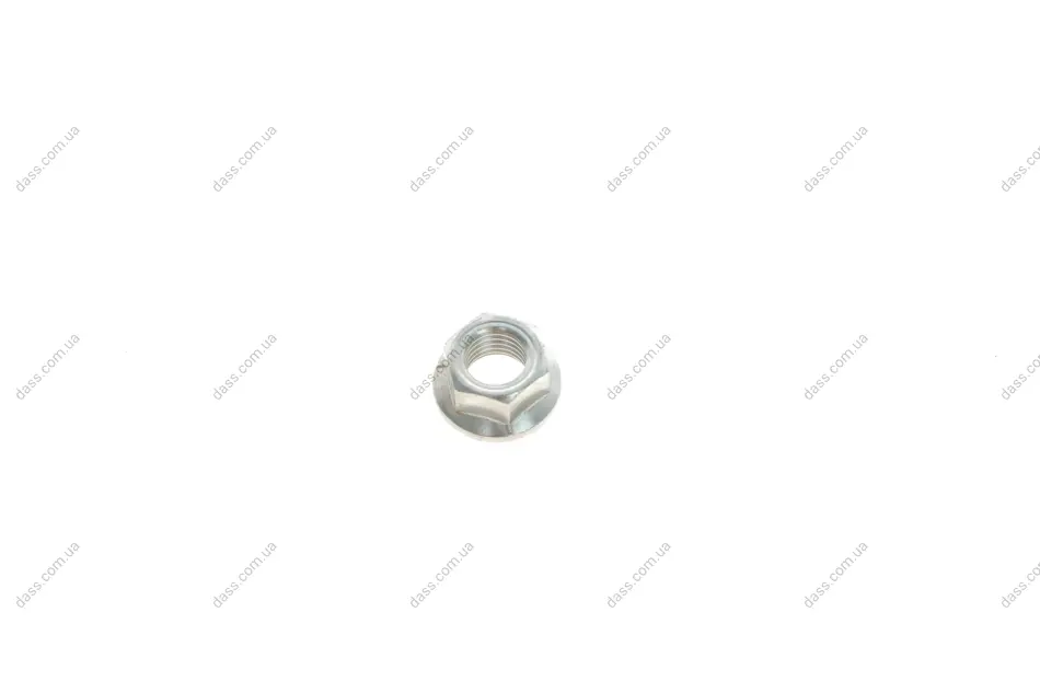 Гайка колектора випускного Accord VII 2.2 i-CTDi 04-08 Honda 90212-SA5-003 (фото 1)