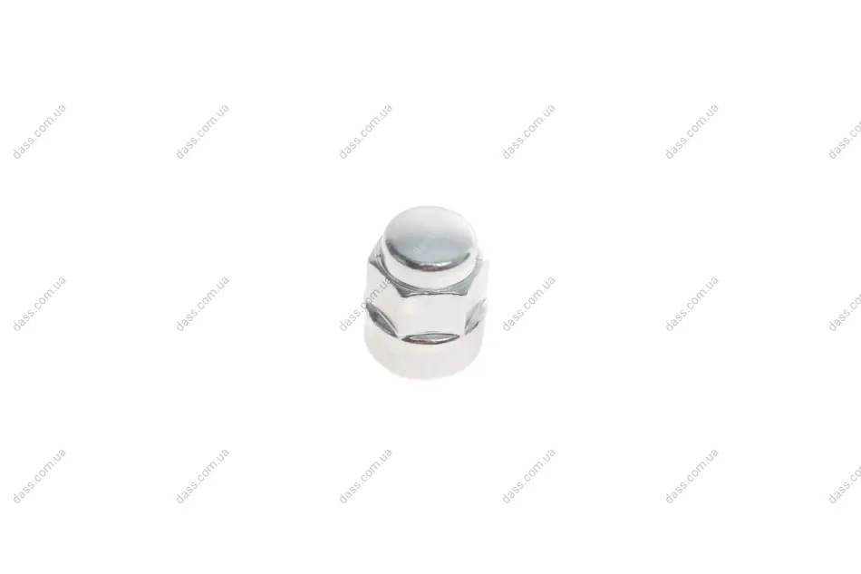 Гайка колісна Accord/Civic/CR-V 00-15 (M12x1.5) Honda 90381-S4L-003 (фото 1)