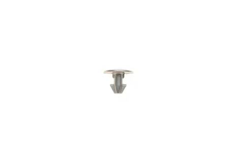Кліпса кріплення (поворотна) Honda 90674-TY2-A01