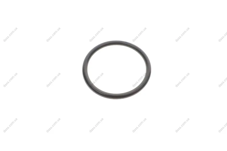 Прокладка адаптера масляного фільтра (26x2.4) Honda 91326-PL5-003 (фото 1)