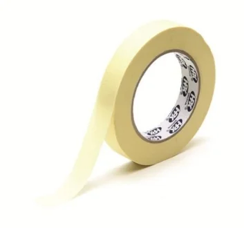 Маляр. стрічка 100С 25мм х 50м HPX MT2550