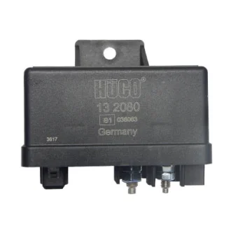 CITROEN реле свІчок розжарювання Jumper,Xantia,XM,ZX,Peugeot 306-605 Huco 132080