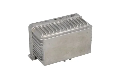 FORD Реле свІчок розжарювання Transit 2.2TDCI 11 Huco 132086