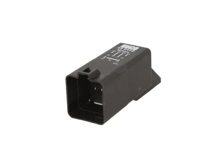 Реле свІчок розжарювання CIVIC VIII Hatchback 2.2 CTDi 05-, CR-V III 2.2 i-CTDi 07- Huco 132172