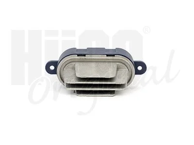 RENAULT Регулятор компресора салону LAGUNA II 1.6 16V 05-07, VEL SATIS 2.0 Turbo 05 Huco 132575