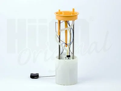 VW електро-бензонасос (модуль) AMAROK 2.0 10-12, AMAROK 2.0 TDI 11-16 Huco 133558