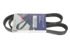 Ремінь генератора VW Caddy/Golf/Passat/T4 1.9 D/TD 96- (6PK1042) Hutchinson 1042 K 6 (фото 4)