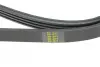 Ремінь генератора Renault Rapid 1.4i 91-98 (4PK1188) HUTCHINSON 1188 K 4 (фото 3)