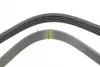 Ремінь генератора Fiat Palio 1.2 97-/Land Rover Freelander 1.8i 98-06 HUTCHINSON 1188 K 5 (фото 3)