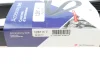 Ремінь генератора VW T4 2.8VR6 00-03 (7PK1281) Hutchinson 1281 K 7 (фото 6)
