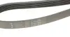 Ремінь генератора VW Golf/VW Bora 2.3 -00 (6PK1285) HUTCHINSON 1285 K 6 (фото 4)