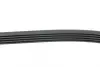 Ремінь генератора Opel Corsa D 1.2/1.4 06-14 (5PK1335) HUTCHINSON 1335 K 5 (фото 2)