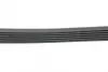 Ремінь генератора Opel Corsa D 1.2/1.4 06-14 (5PK1335) HUTCHINSON 1335 K 5 (фото 8)