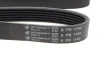 Ремінь генератора VW T4 2.4D Hutchinson 1340 K 6 (фото 4)