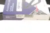 Ремінь генератора Citroen Berlingo/Fiat Scudo/Peugeot Partner 1.9D 98- (6PK1387) HUTCHINSON 1387 K 6 (фото 5)