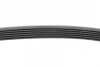 Ремінь генератора VW Golf/BMW/Ford/Opel (6PK1540) Hutchinson 1540 K 6 (фото 2)