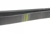 Ремінь генератора VW Golf/BMW/Ford/Opel (6PK1540) Hutchinson 1540 K 6 (фото 4)