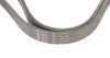 Ремінь генератора Audi A4 1.6-2.0 00-08 (6PK1570) Hutchinson 1570 K 6 (фото 4)