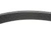 Ремінь генератора BMW 5 (E39)/7 (E38) 3.5i/4.0i 93-04 HUTCHINSON 1626 K 7 (фото 2)