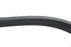 Ремінь генератора VW LT 2.8TDI 96KW/Ford Transit 2.0DI 00-14 (6PK1637) HUTCHINSON 1637 K 6 (фото 4)