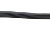 Ремінь генератора Fiat Scudo/Citroen Berlingo/VW Golf IV 1.8/1.9TDI 97- (6PK1660) Hutchinson 1660 K 6 (фото 4)
