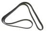 Ремінь генератора VW LT/T4 2.5TDI 96-06/Peugeot Expert 1.9D/2.0HDI 98- (6PK1750) Hutchinson 1750 K 6 (фото 2)