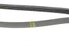 Ремінь генератора Toyota Yaris 1.0 99-05 HUTCHINSON 1770 K 4 (фото 3)
