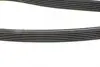 Ремінь генератора Volvo 2.0T/2.4D/3.0T6 01-08 HUTCHINSON 1825 KDF 6 (фото 3)