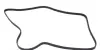 Ремінь генератора BMW 3 (E46)/5 (E39)/7 (E38)/X5 3.0D 98-05 (5PK2060) HUTCHINSON 2060 K 5 (фото 2)