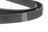 Ремінь генератора Land Rover Range Rover Sport 2.7D 05-13 HUTCHINSON 2090 K 8 (фото 3)