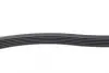 Ремінь генератора MB W202/210 M112/113 97- (6PK2300) HUTCHINSON 2300 K 6 (фото 2)