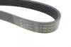 Ремінь генератора MB S-class (W220/C215) 5.5-6.0 02-06/Land Rover Range Rover 3.9-4.6 94-02 HUTCHINSON 2335 K 7 (фото 4)