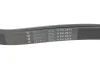 Ремінь генератора MB E-class (W124/S124) M104 93-96 (6PK2412) Hutchinson 2412 K 6 (фото 4)