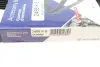 Ремінь генератора Hyundai Santa Fe/Kia Sorento 2.0-2.2CRDi 09-(6PK2498) HUTCHINSON 2498 K 6 (фото 6)